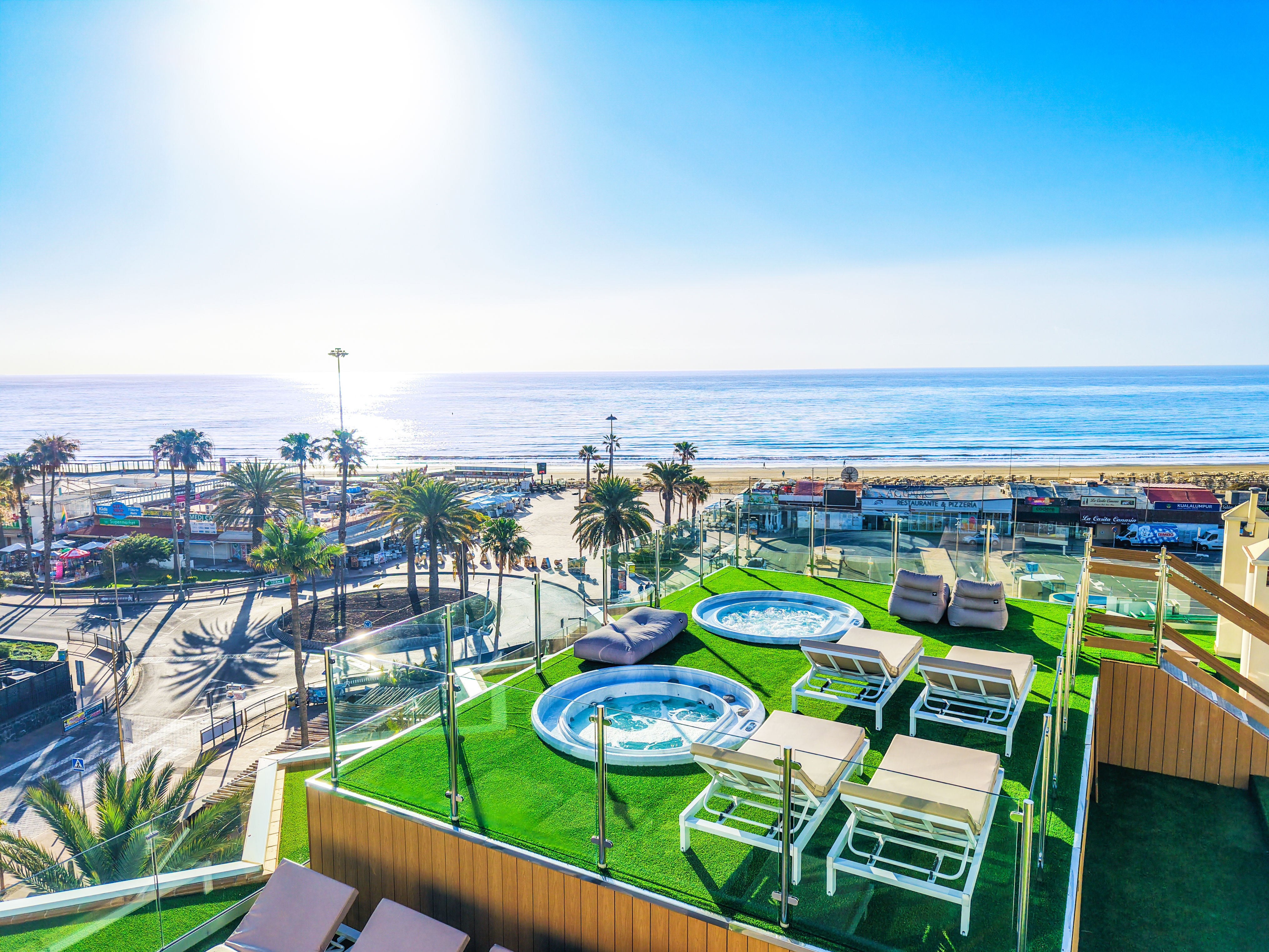 HL Sahara Playa