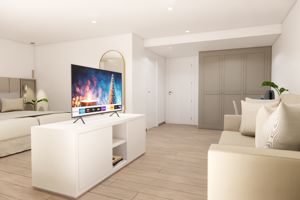 HL Sahara Playa