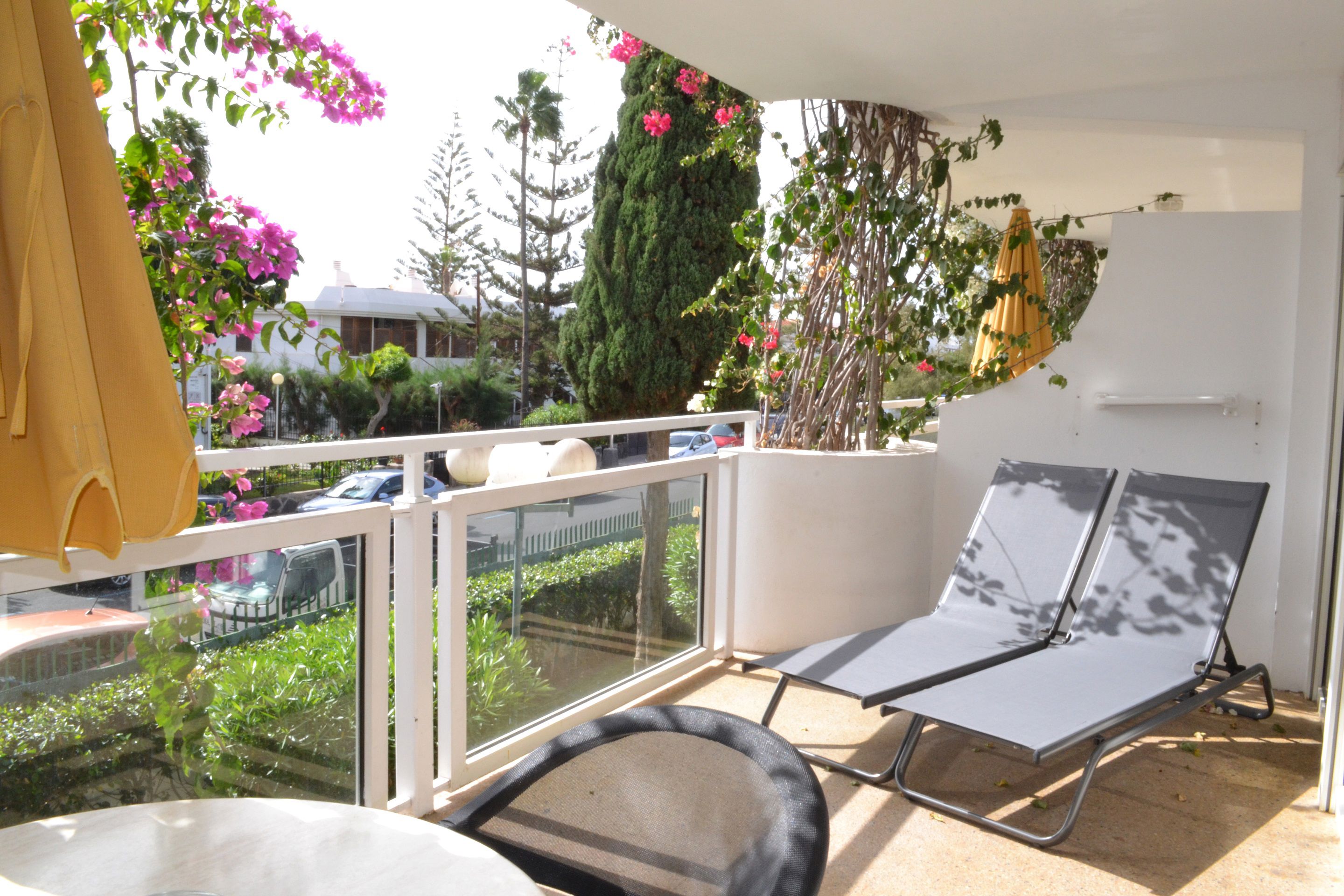 Montemayor Appartementen