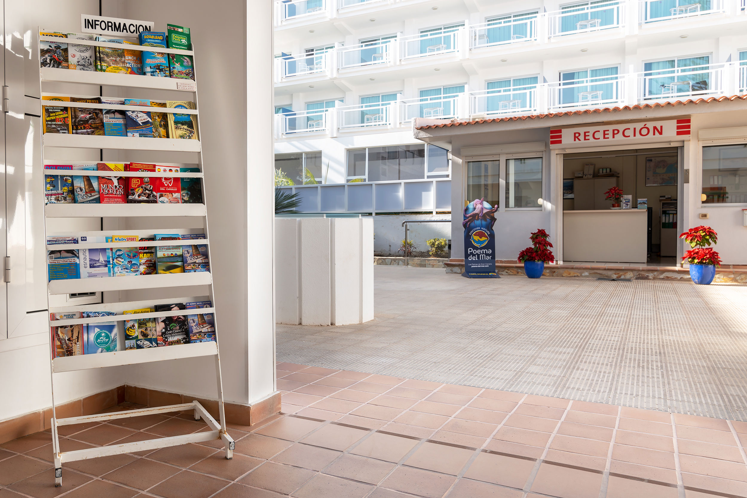 Montemayor Appartementen