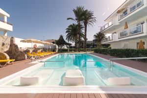 Montemayor Appartements