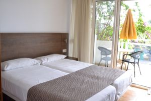Montemayor Appartementen