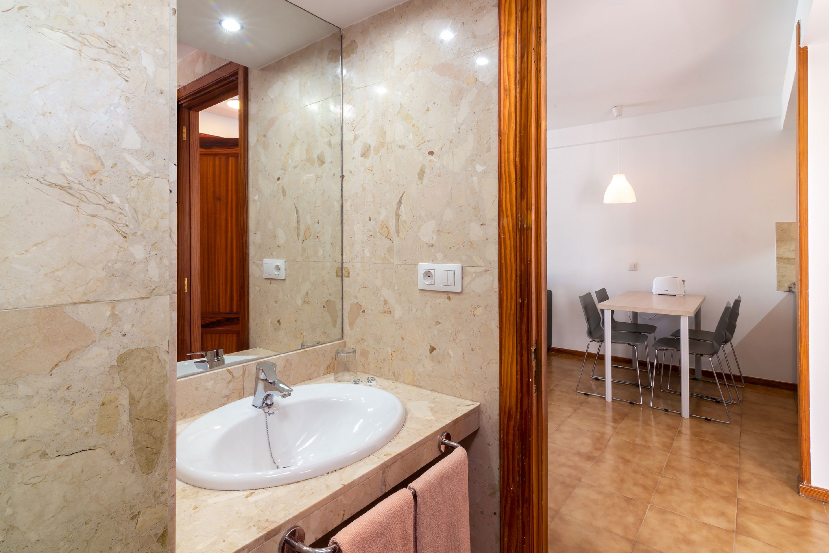 Montemayor Appartementen