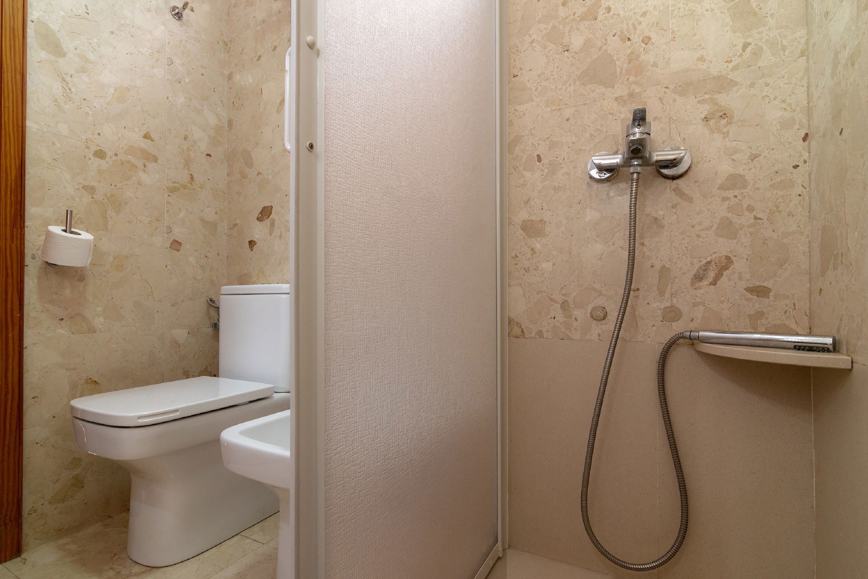 Montemayor Appartementen