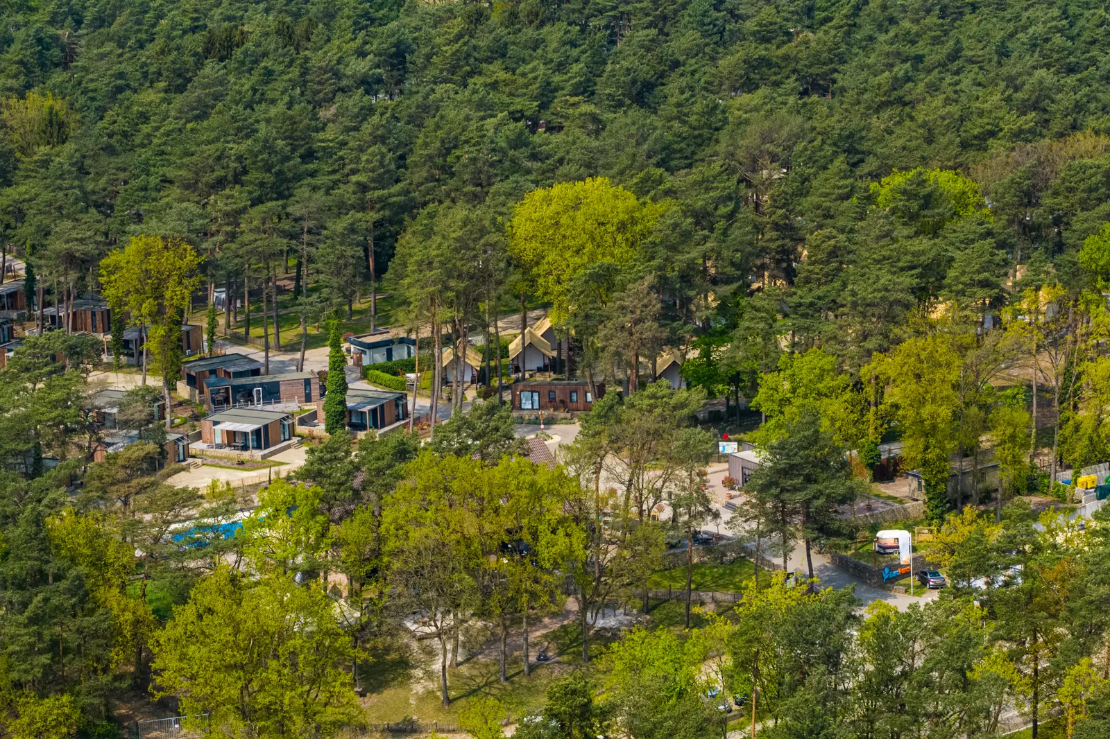 Tenerife - Brussel, Brussel