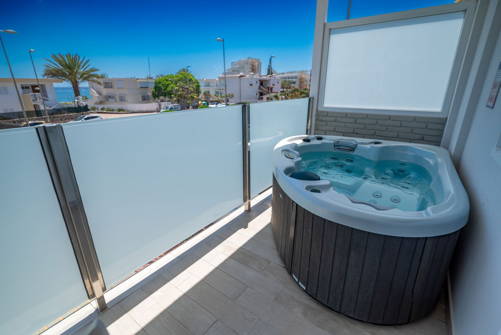 HL Suites Nardos