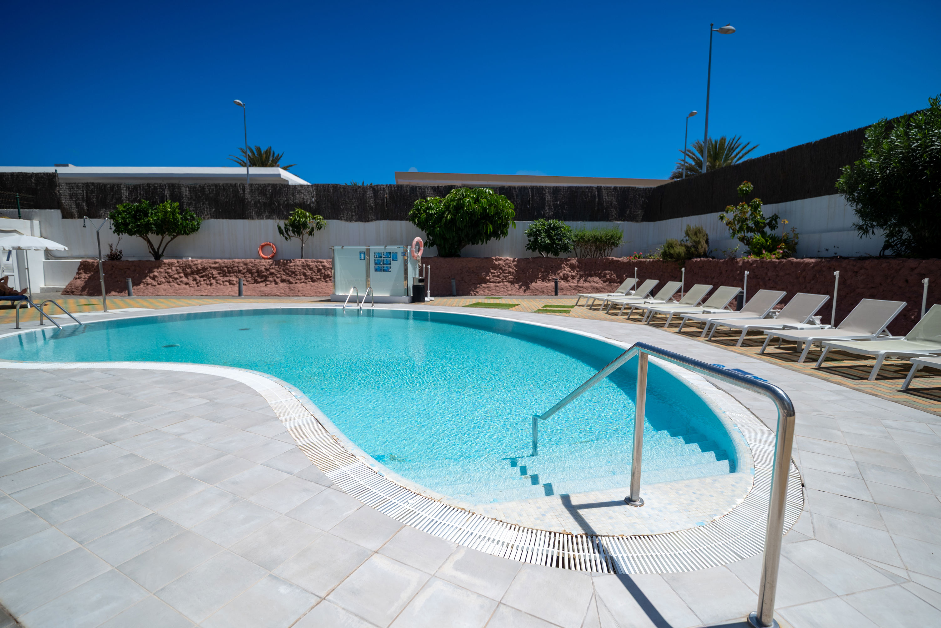HL Suites Nardos