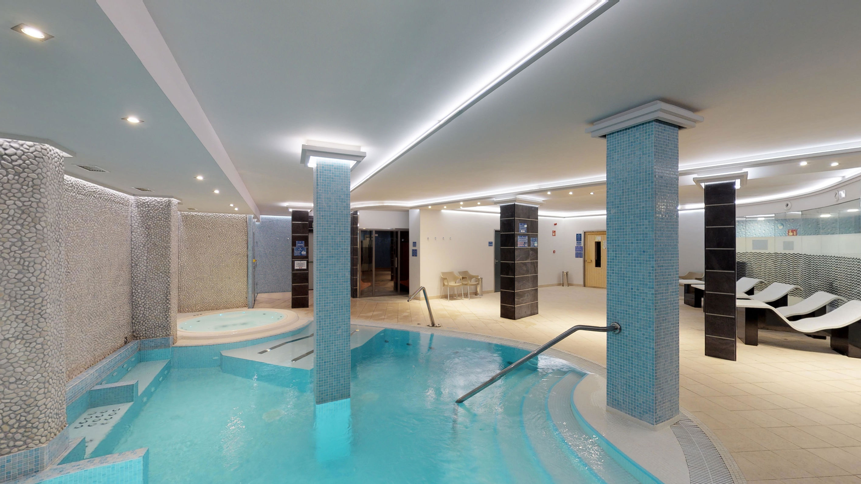 HL Suites Nardos