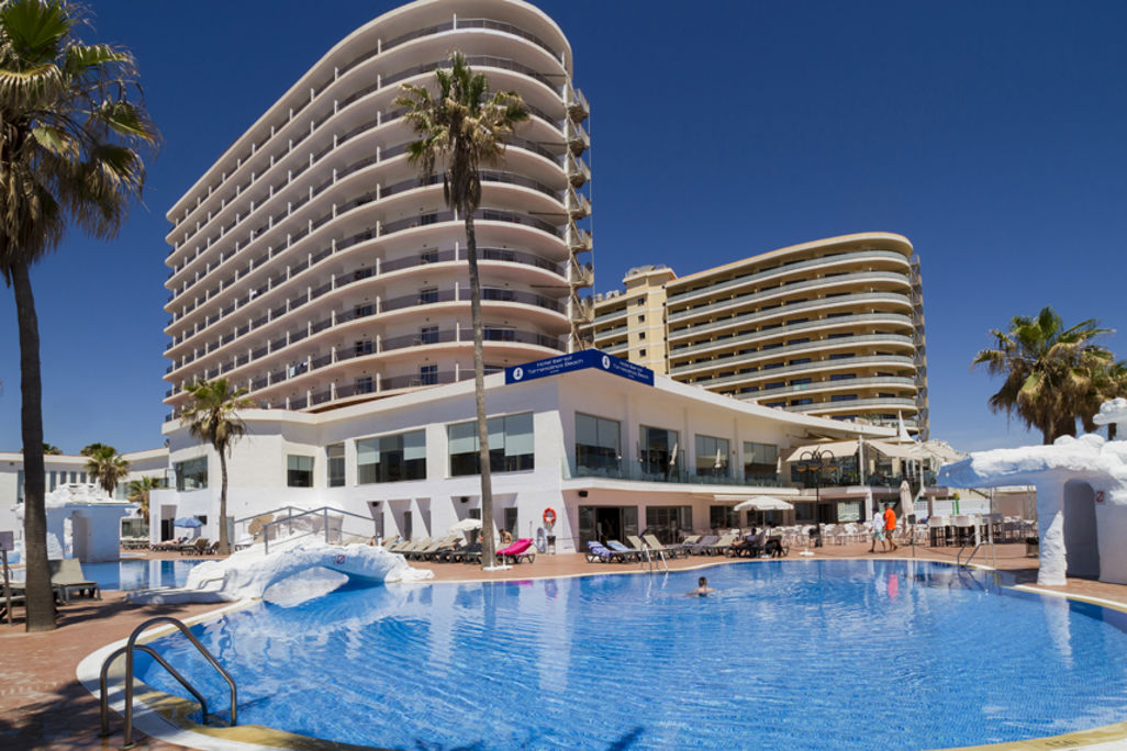 ibersol-torremolinos-beach