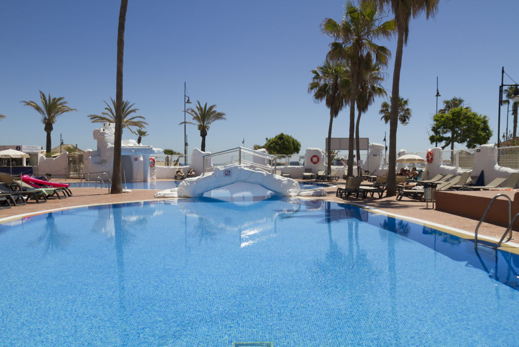 Ibersol Torremolinos Beach