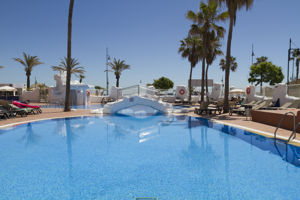 Ibersol Torremolinos Beach