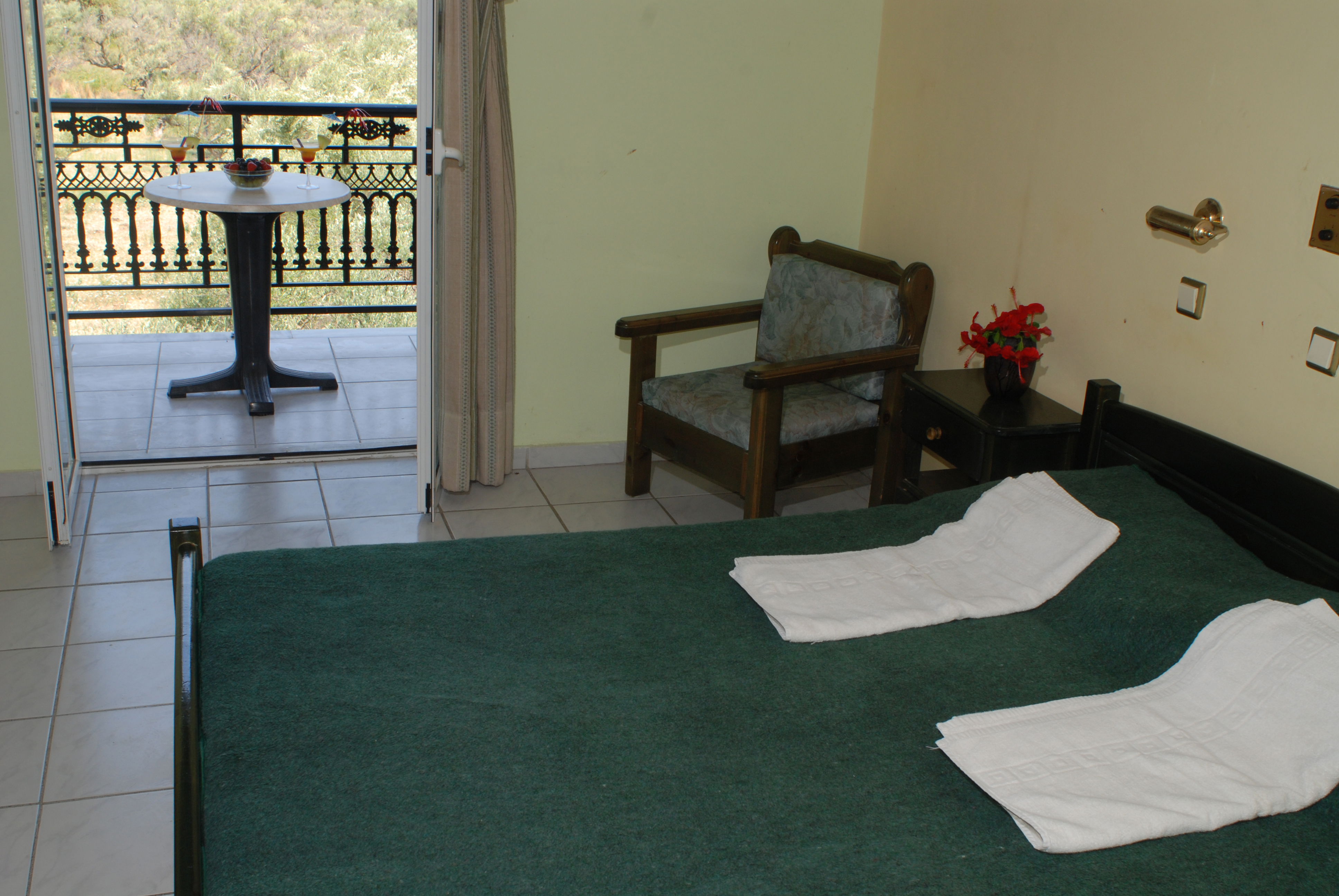 Letsos Hotel