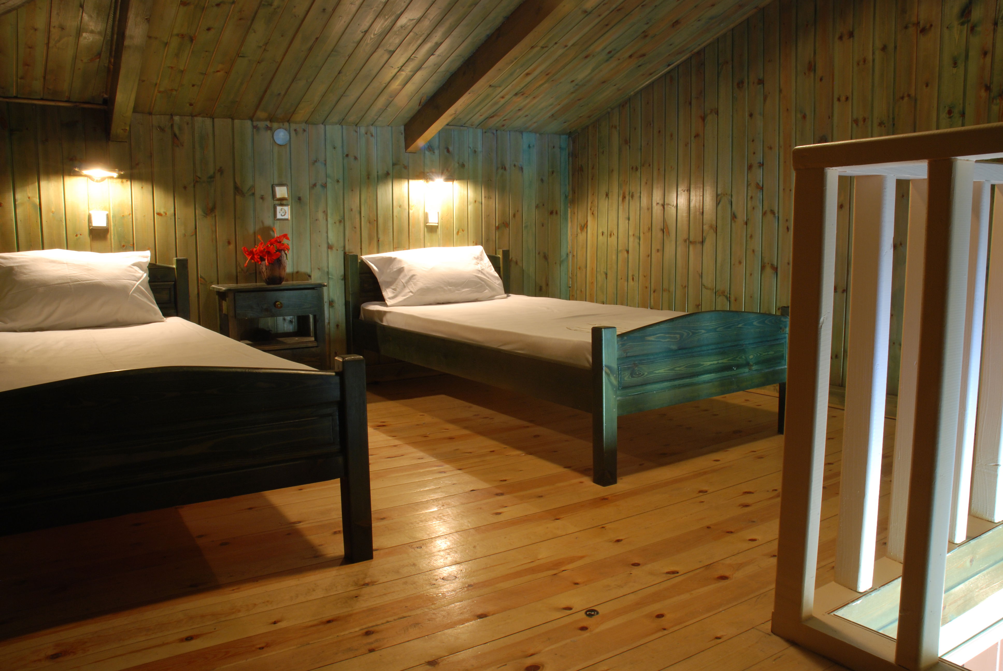 Letsos Hotel