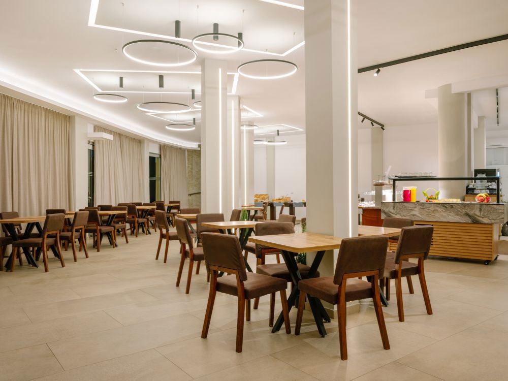 Letsos Hotel