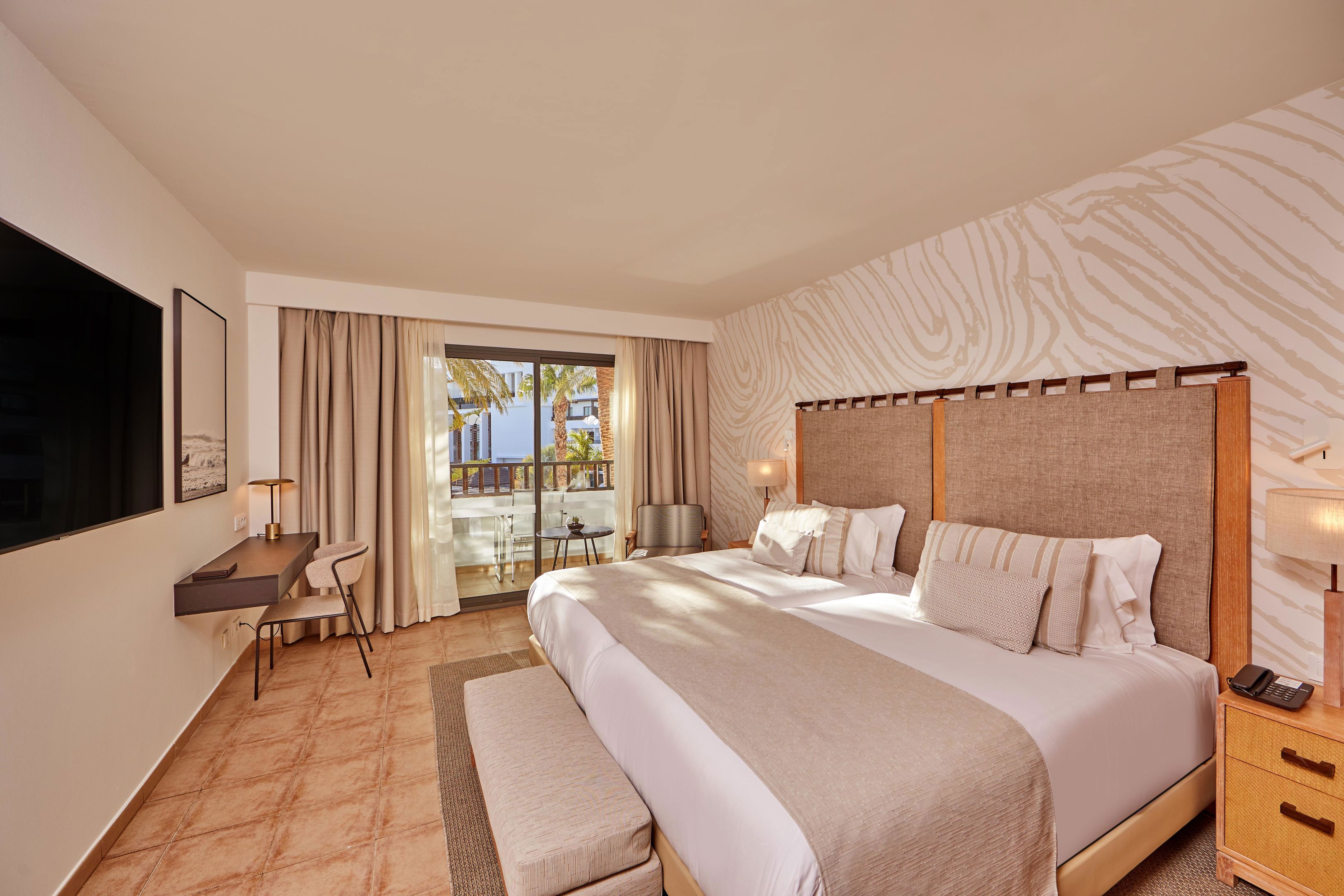 Secrets Lanzarote Resort & Spa