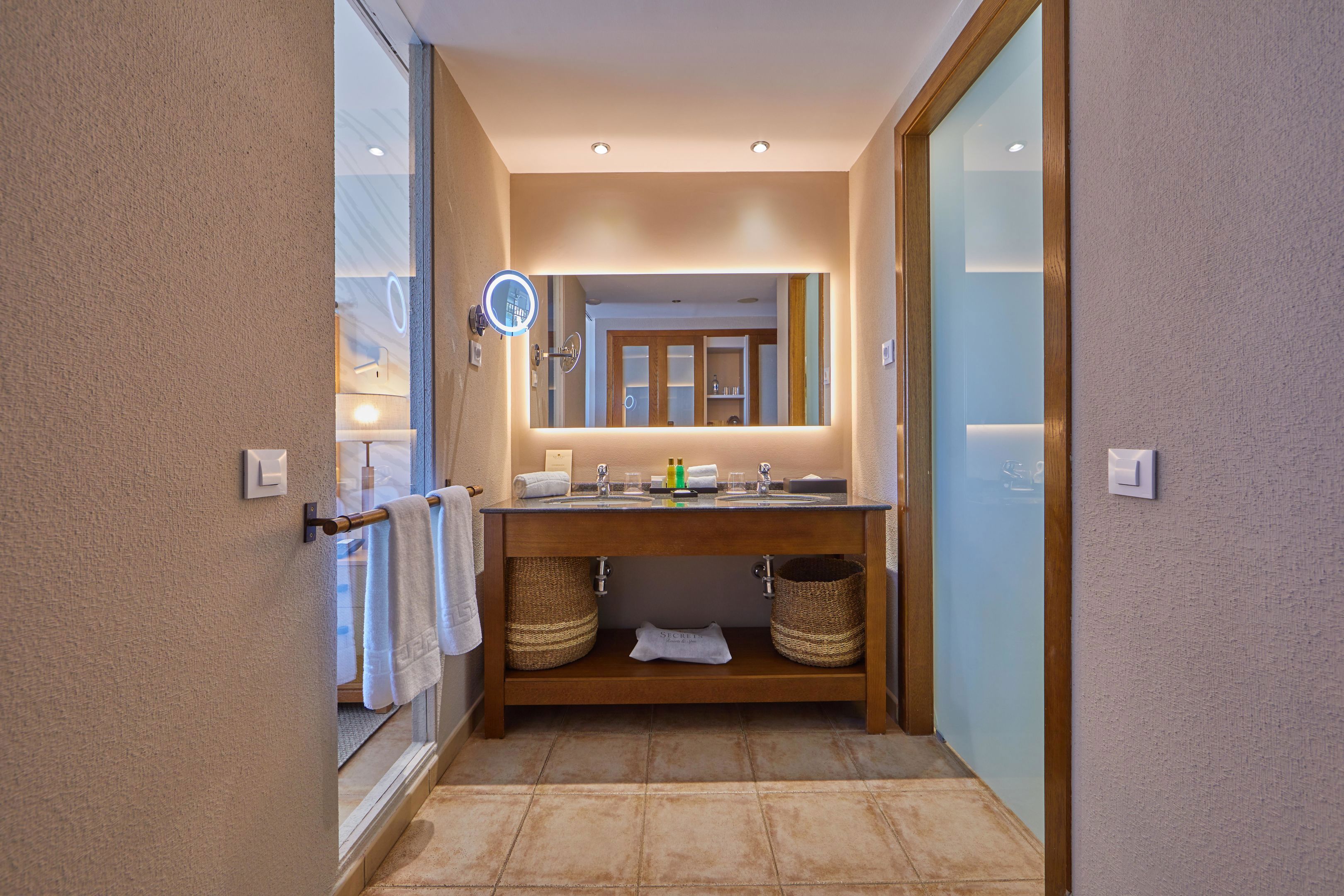 Secrets Lanzarote Resort & Spa