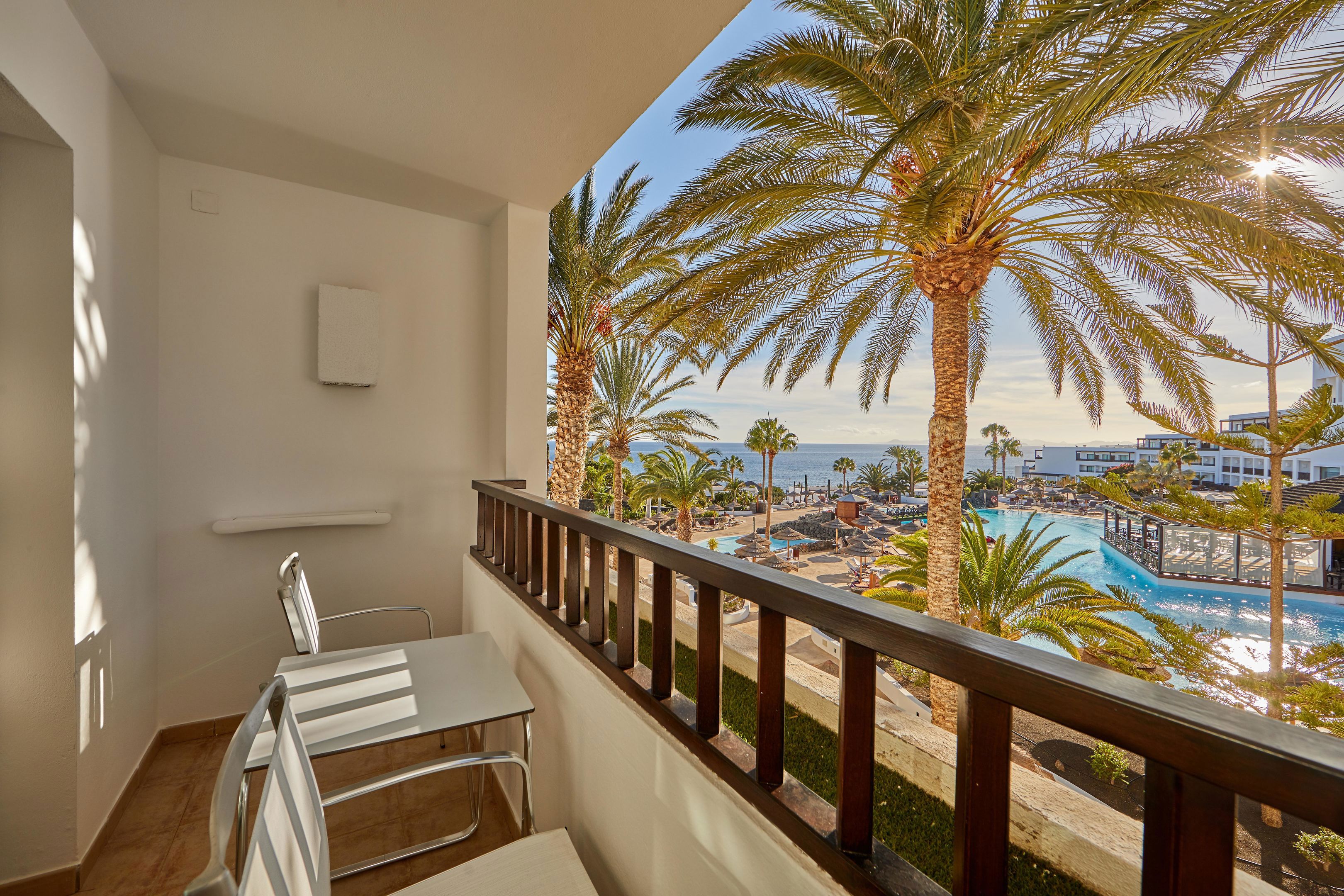 Secrets Lanzarote Resort & Spa