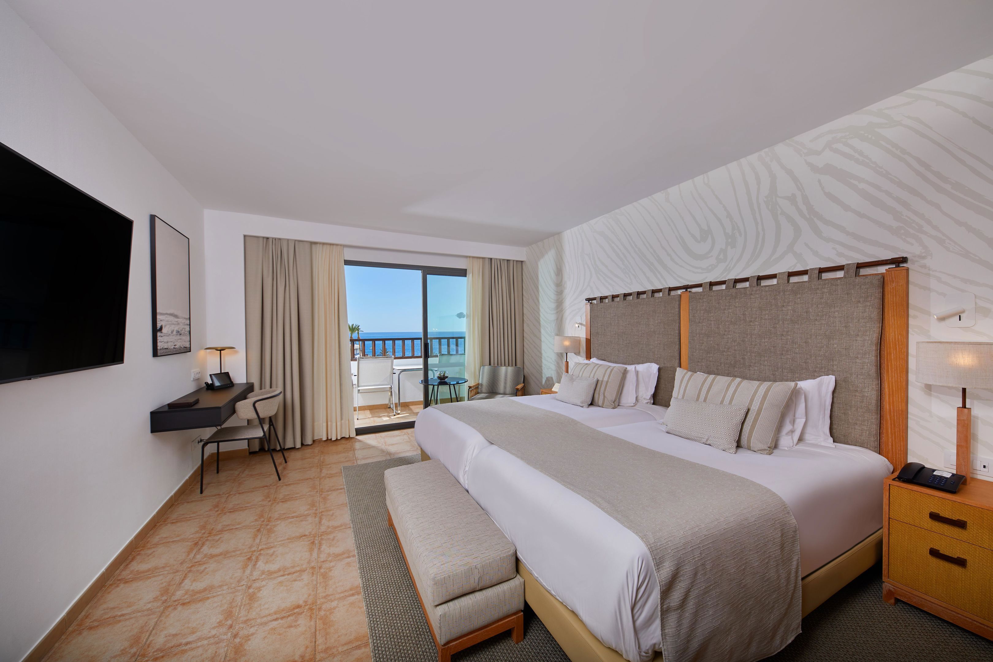 Secrets Lanzarote Resort & Spa
