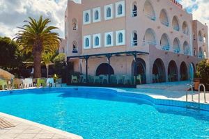 Karteros Hotel