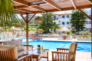 Spiros-Soula Family Hotel & Suites