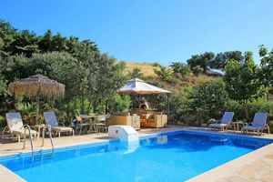 Listaros Country Villas