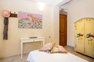 Listaros Country Villas