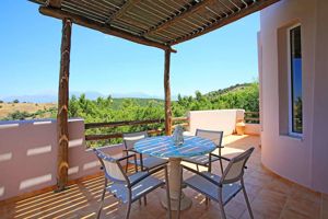 Listaros Country Villas