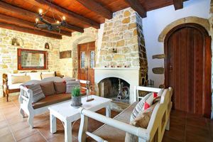 Villa Kamilari