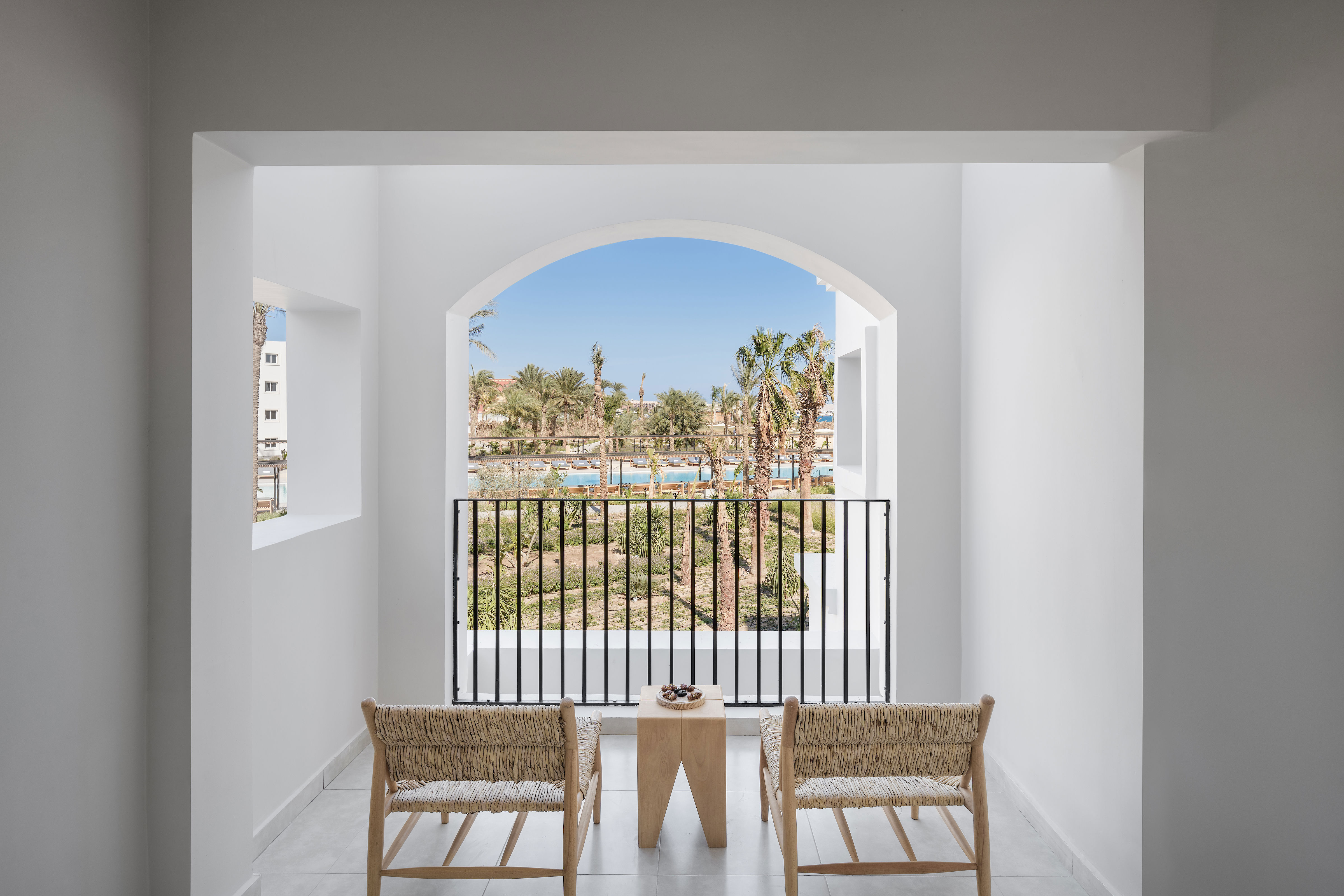 Serry Beach Resort