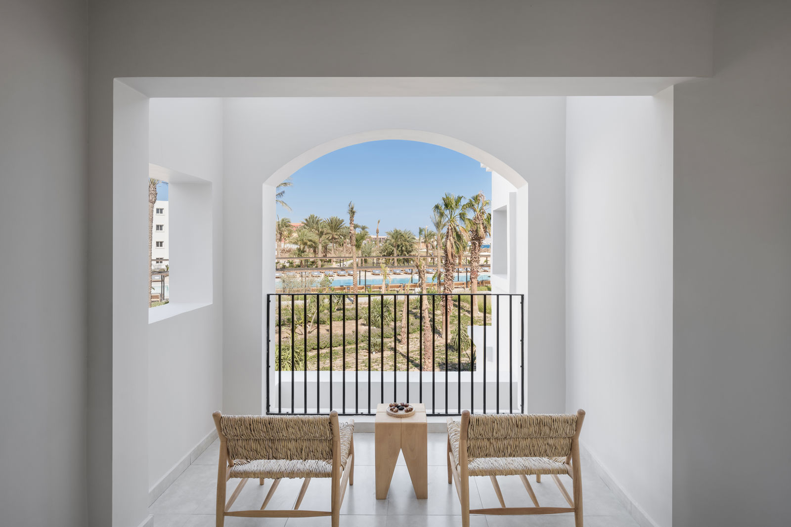 Serry Beach Resort
