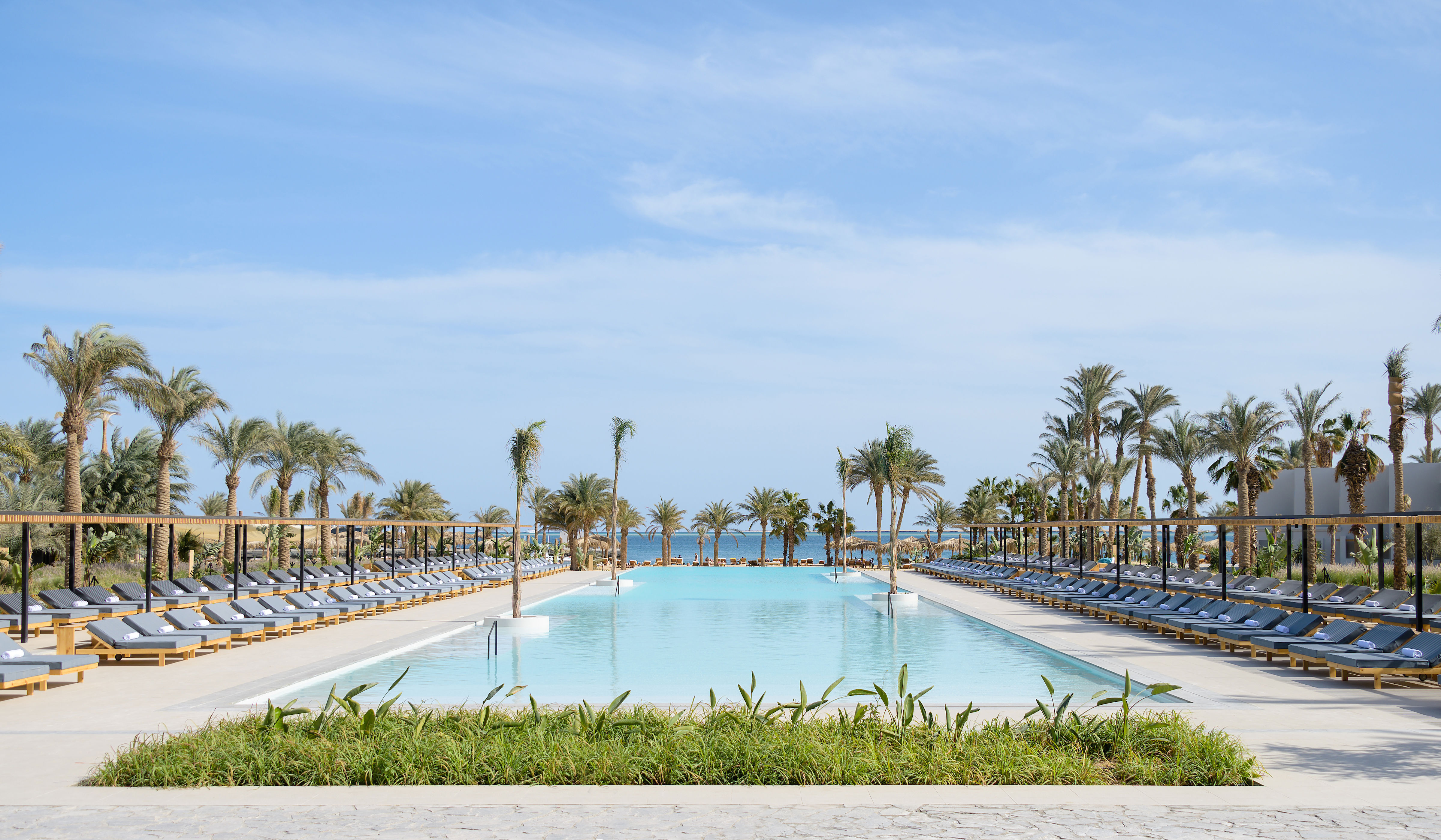 Serry Beach Resort - billede 3