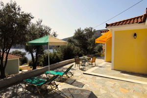 Villa Platanaki