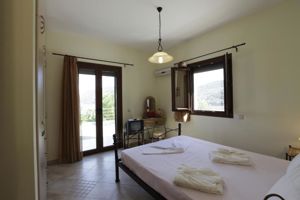 Villa Platanaki