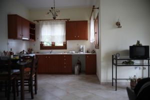 Villa Platanaki