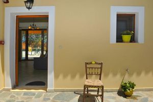 Villa Platanaki