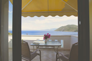 Villa Platanaki