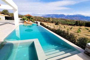 Niki Cretan Villas