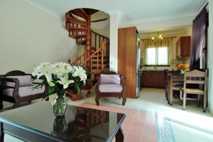 Kerveli Luxury Apartments