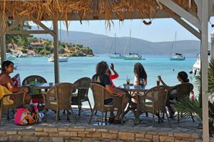 Posidonio Bay Holiday Resort