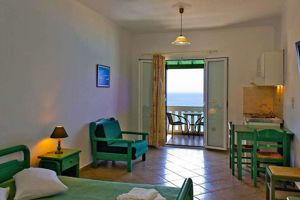 Sirios Hotel & Appartementen
