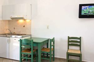 Sirios Hotel & Appartementen