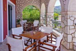 Sirios Hotel & Appartementen