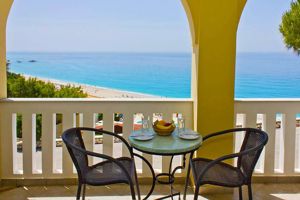 Sirios Hotel & Appartementen