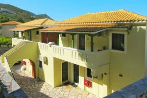 Sirios Hotel & Appartementen