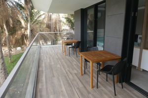Woonvoorbeeld studio