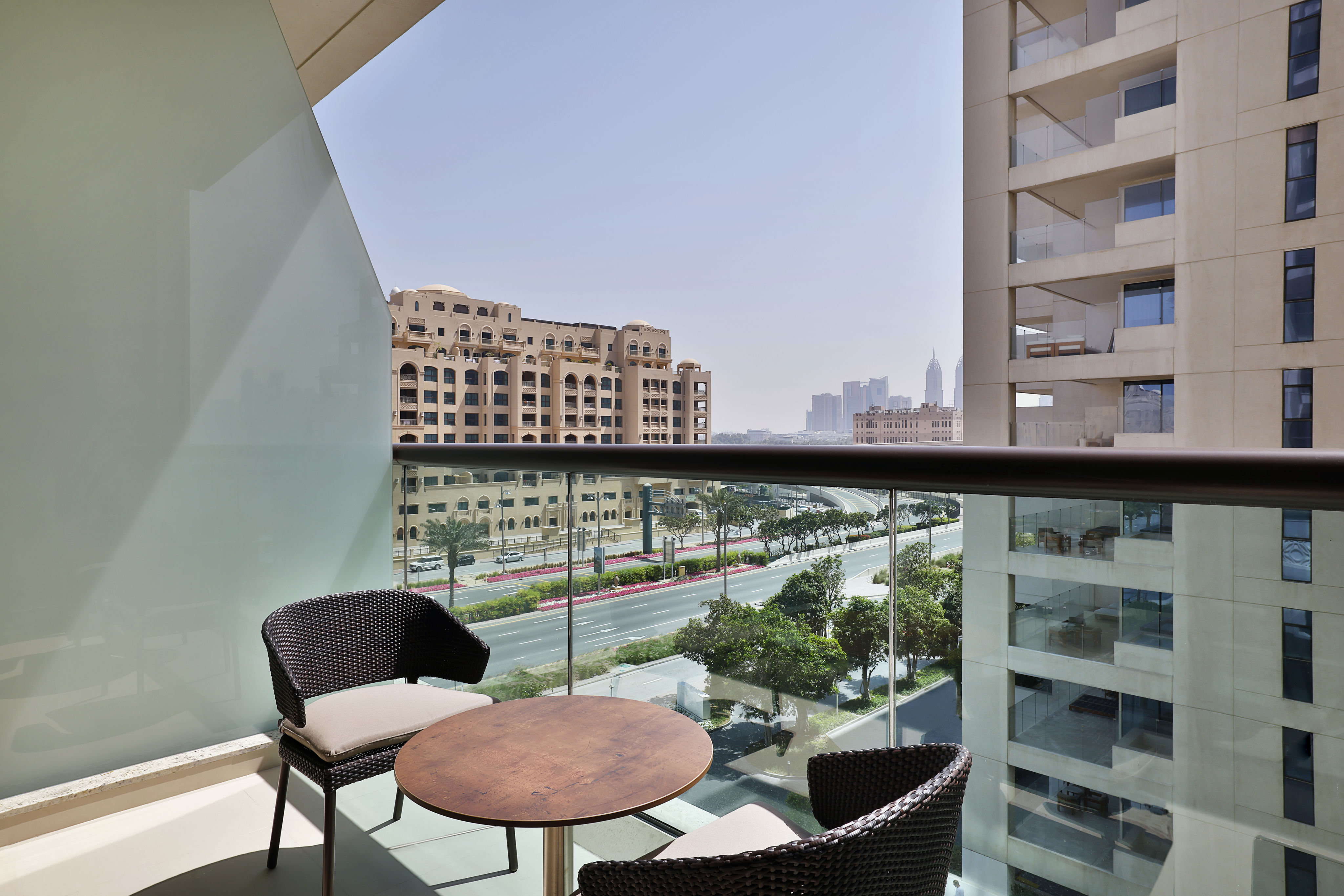 Hilton The Palm Jumeirah