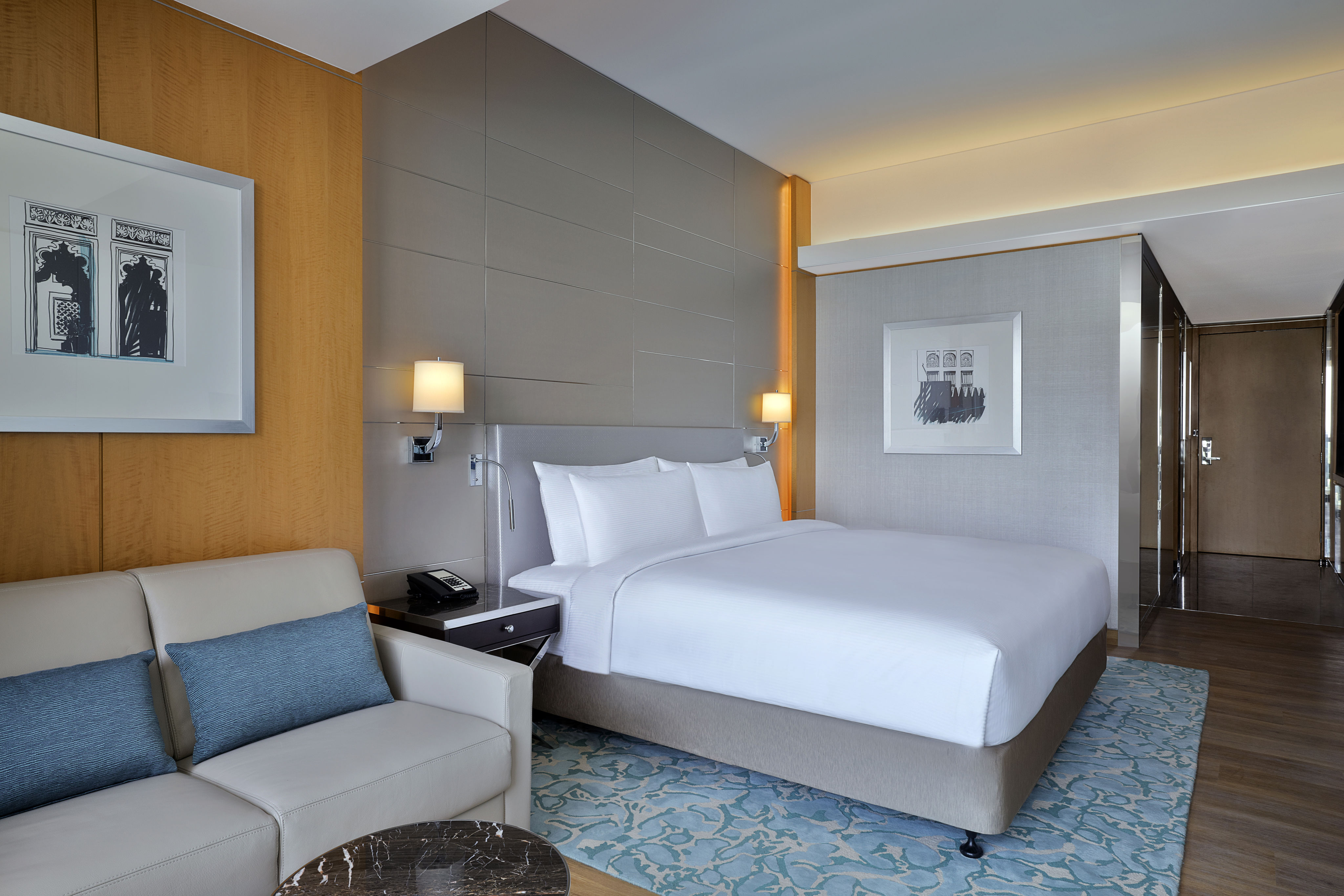 Hilton The Palm Jumeirah