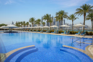 Hilton The Palm Jumeirah