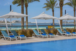 Hilton The Palm Jumeirah