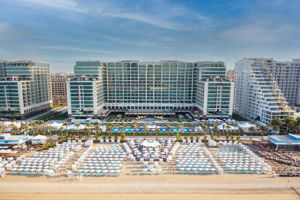 Hilton The Palm Jumeirah